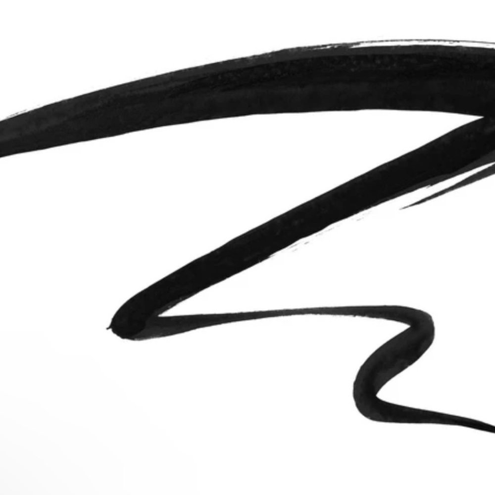 Morphe Black Eyeliner - Make It Big - Picture 2 of 5